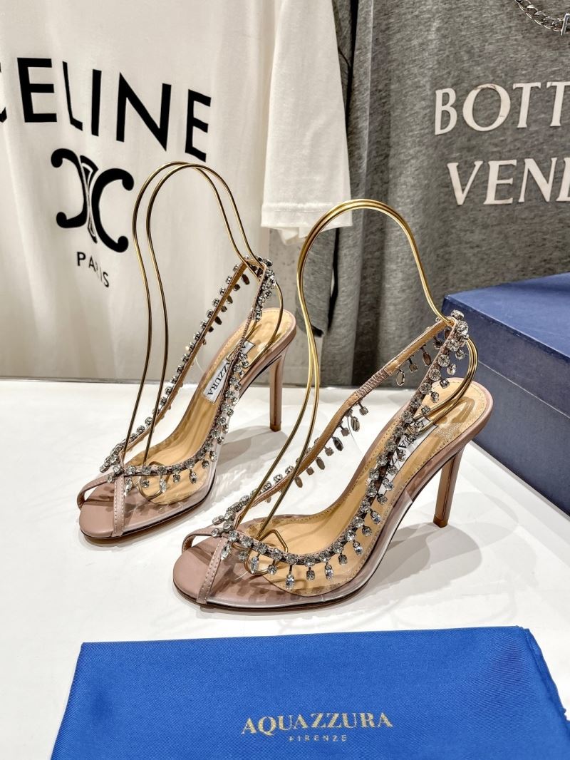 Aquazzura Sandals